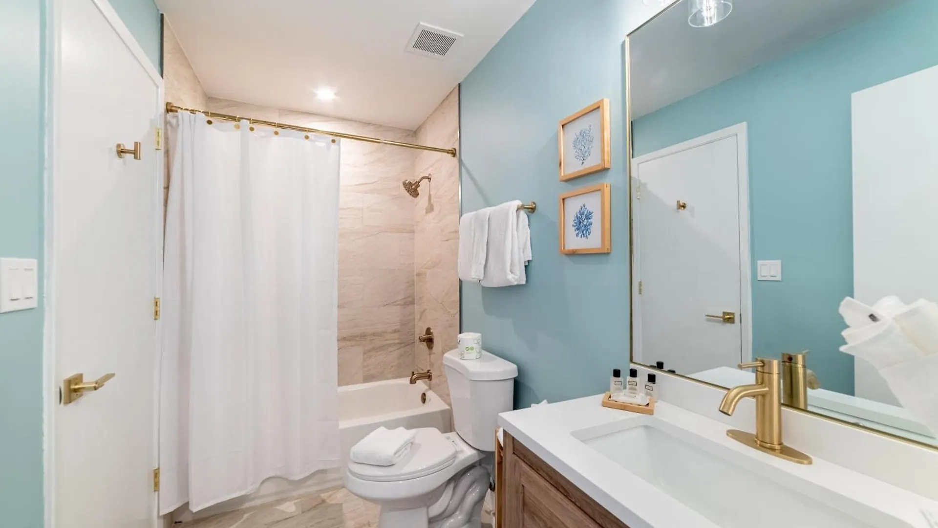 Edgewater Villa 1105 'Villa Ardea' Panama City Beach