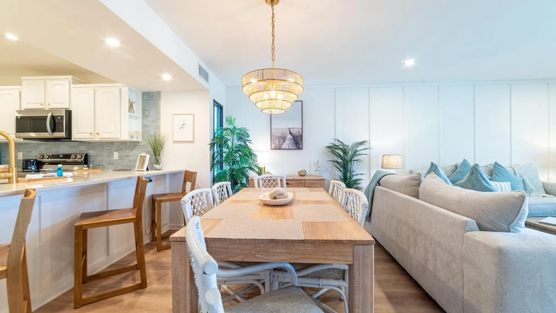 Holiday home Edgewater Villa 1105 'Villa Ardea' Panama City Beach