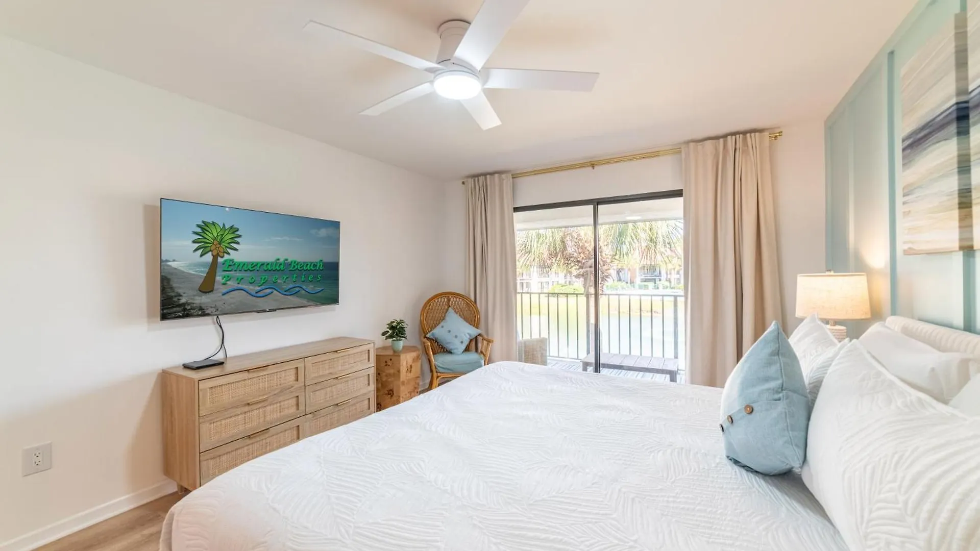 Holiday home Edgewater Villa 1105 'Villa Ardea' Panama City Beach
