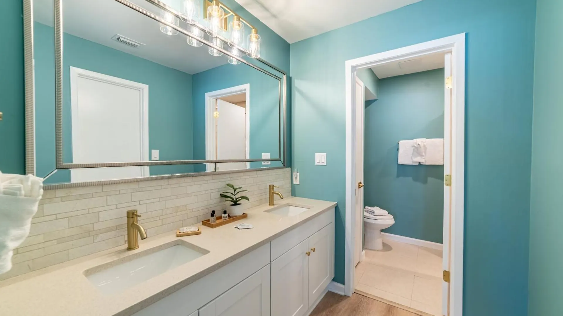 Edgewater Villa 1105 'Villa Ardea' Panama City Beach