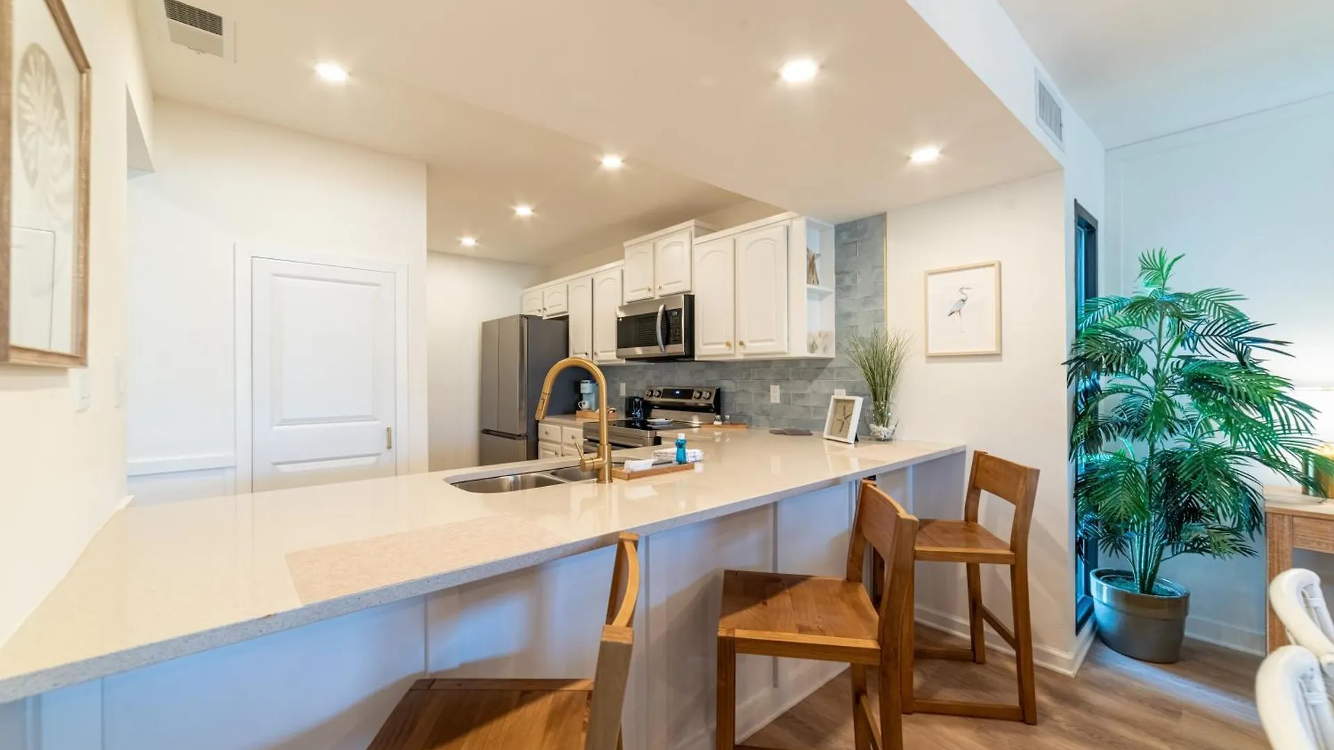 Edgewater Villa 1105 'Villa Ardea' Panama City Beach Holiday home