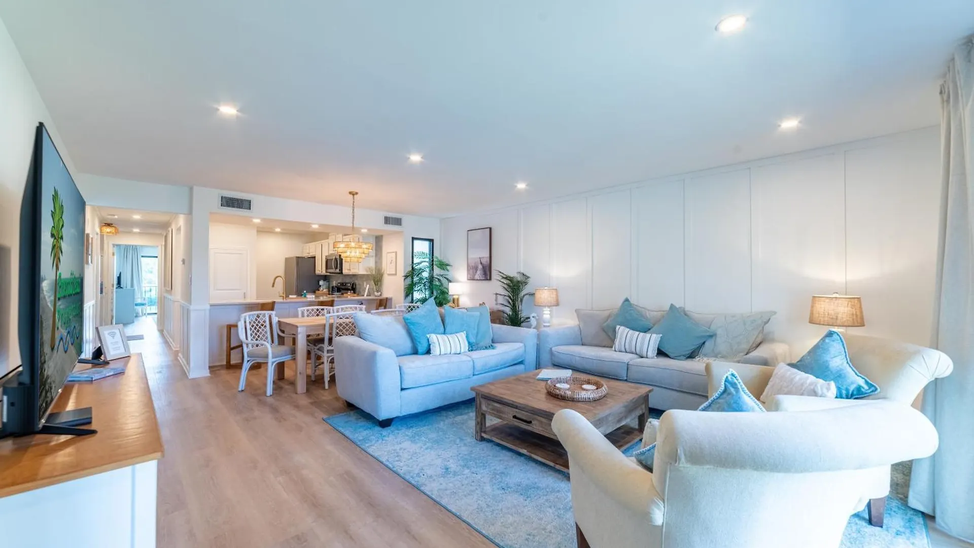 Holiday home Edgewater Villa 1105 'Villa Ardea' Panama City Beach