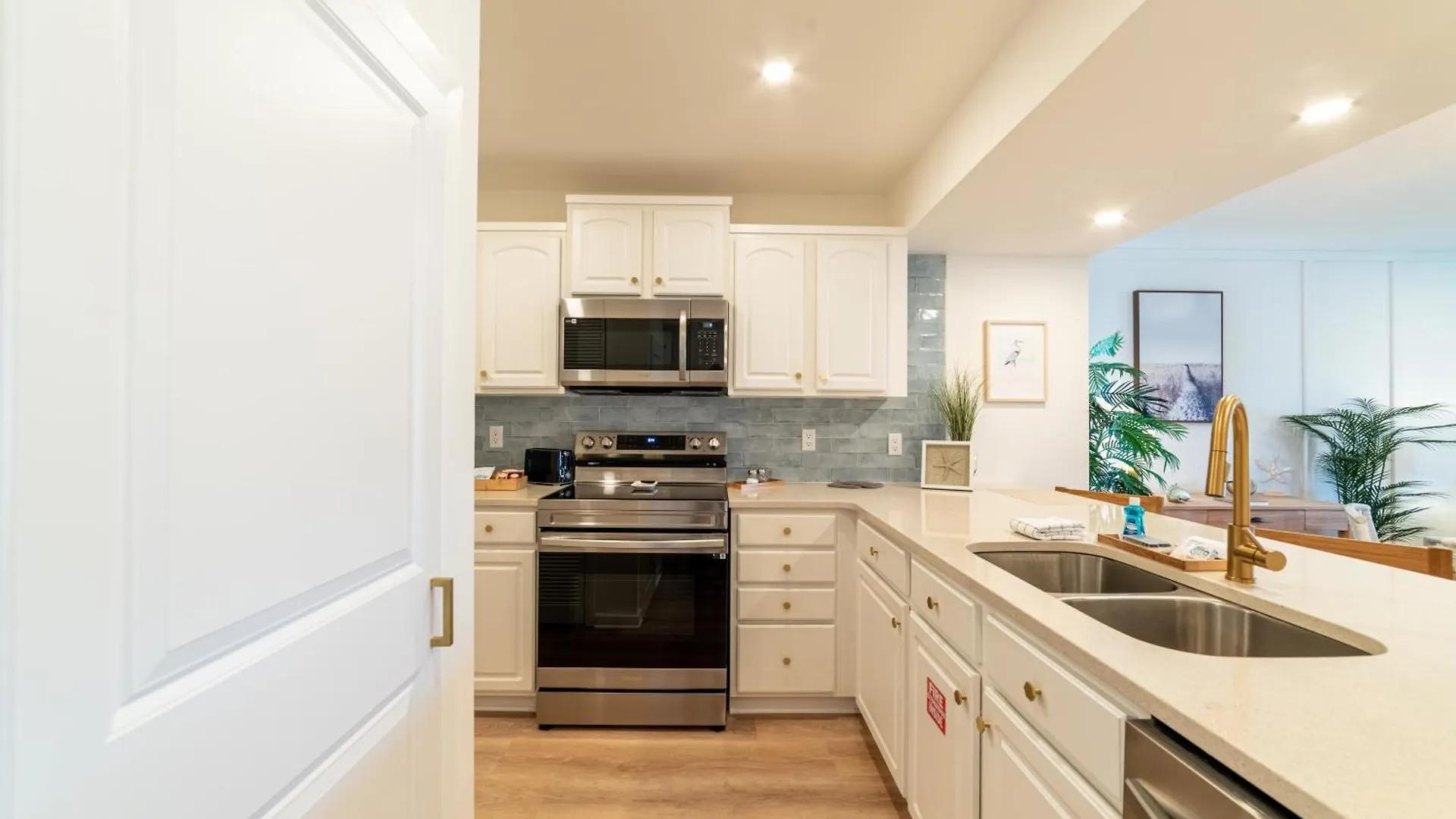 Holiday home Edgewater Villa 1105 'Villa Ardea' Panama City Beach