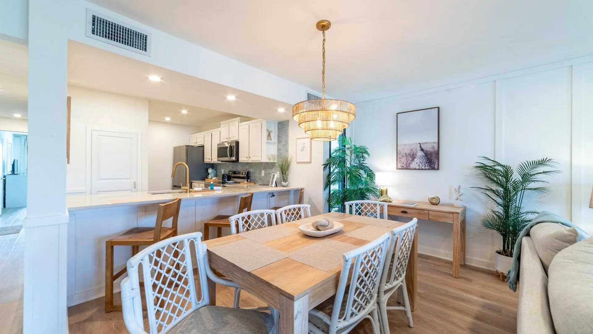 Edgewater Villa 1105 'Villa Ardea' Panama City Beach Holiday home