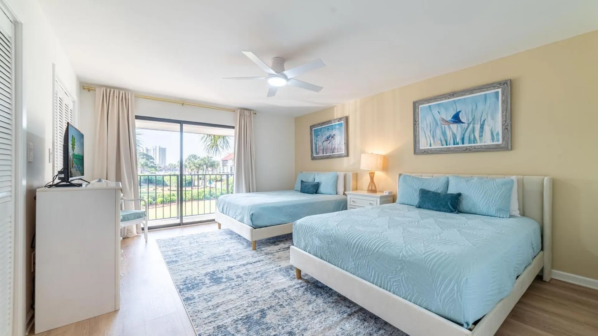 Holiday home Edgewater Villa 1105 'Villa Ardea' Panama City Beach United States