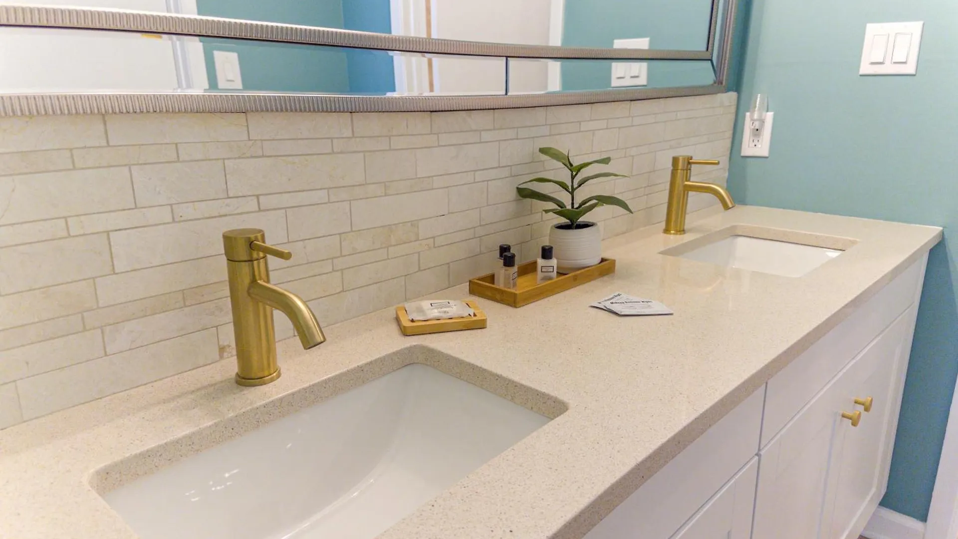Holiday home Edgewater Villa 1105 'Villa Ardea' Panama City Beach United States