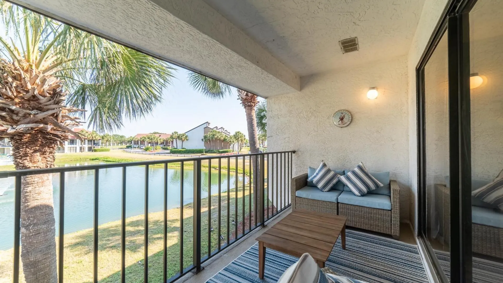 Edgewater Villa 1105 'Villa Ardea' Panama City Beach United States