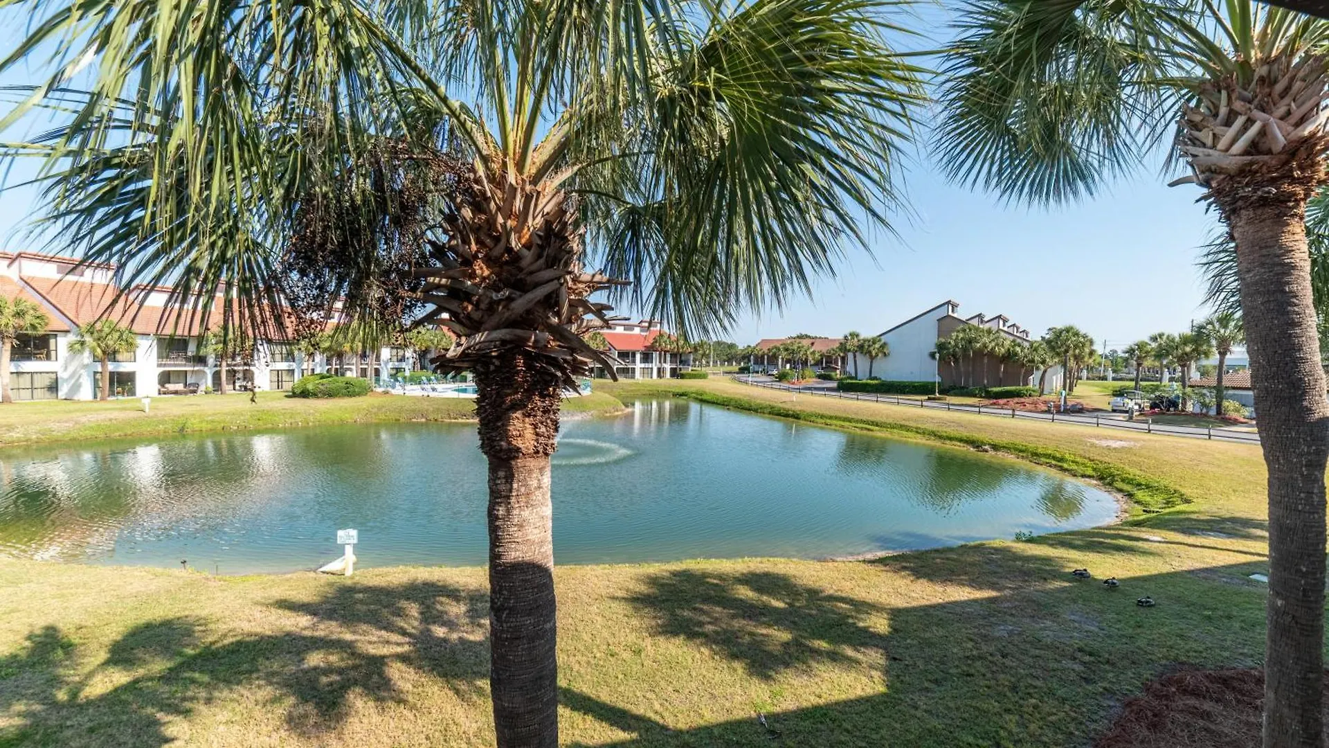 Holiday home Edgewater Villa 1105 'Villa Ardea' Panama City Beach