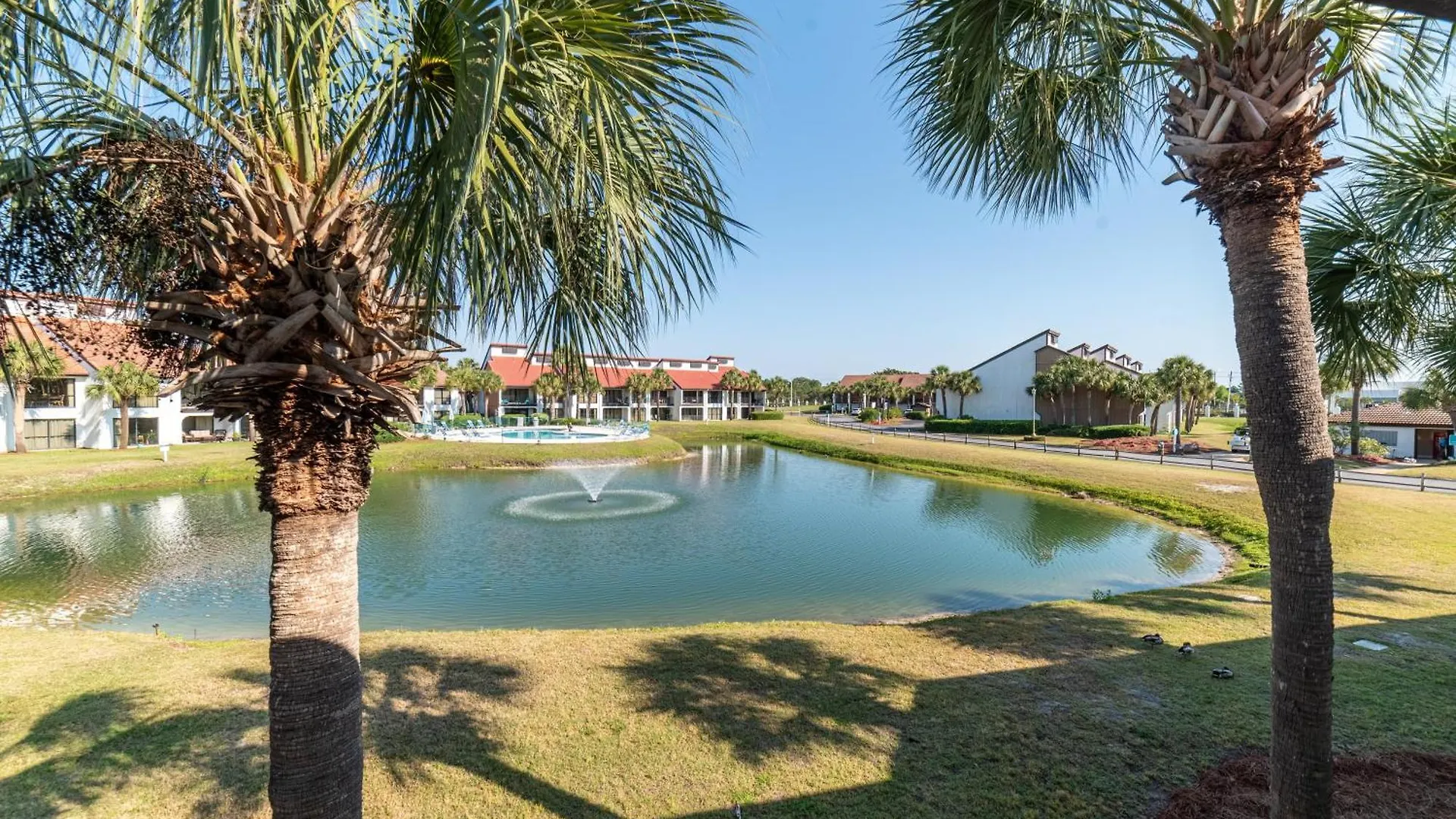 Сasa de vacaciones Edgewater Villa 1105 'Villa Ardea' Panama City Beach Estados Unidos