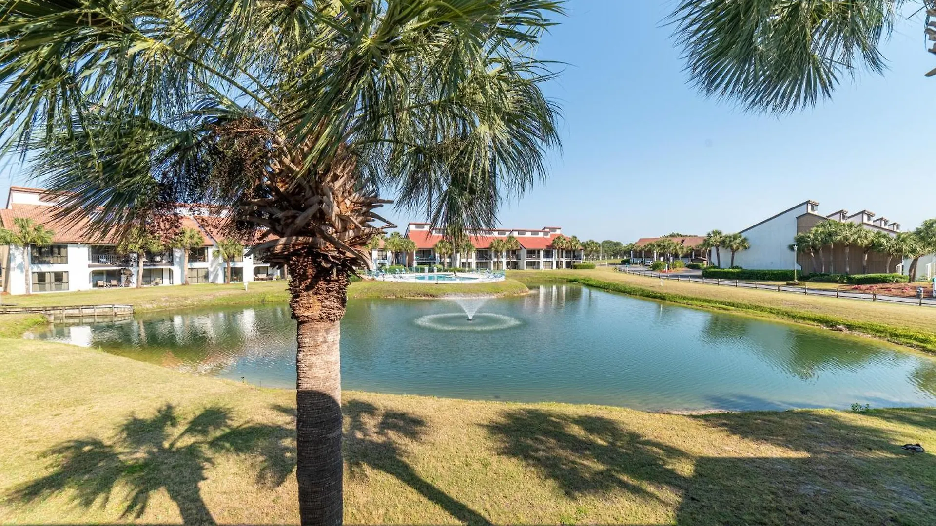Edgewater Villa 1105 'Villa Ardea' Panama City Beach