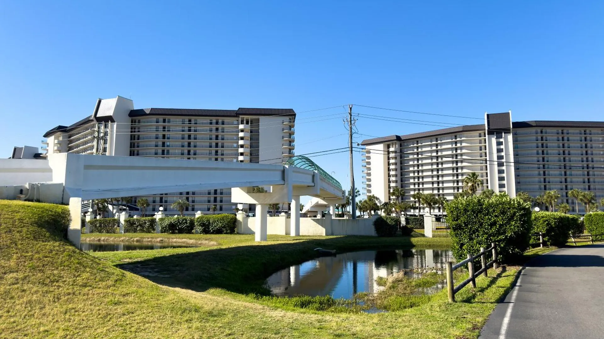 Holiday home Edgewater Villa 1105 'Villa Ardea' Panama City Beach