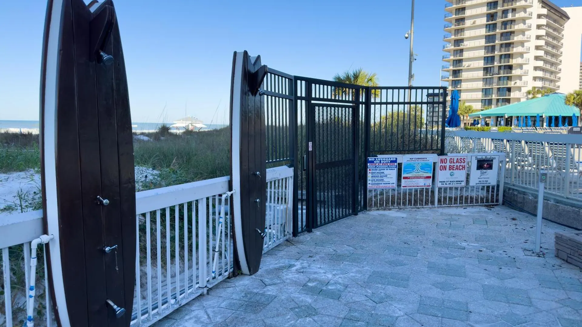 Edgewater Villa 1105 'Villa Ardea' Panama City Beach United States