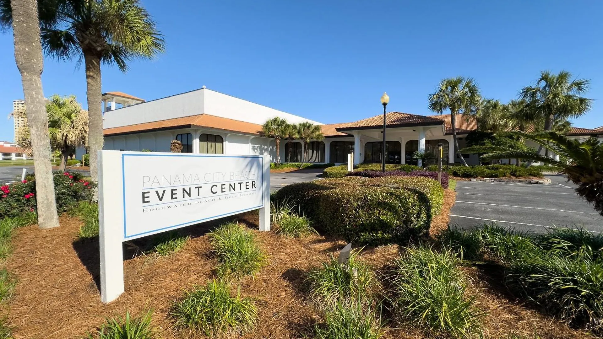 Edgewater Villa 1105 'Villa Ardea' Panama City Beach