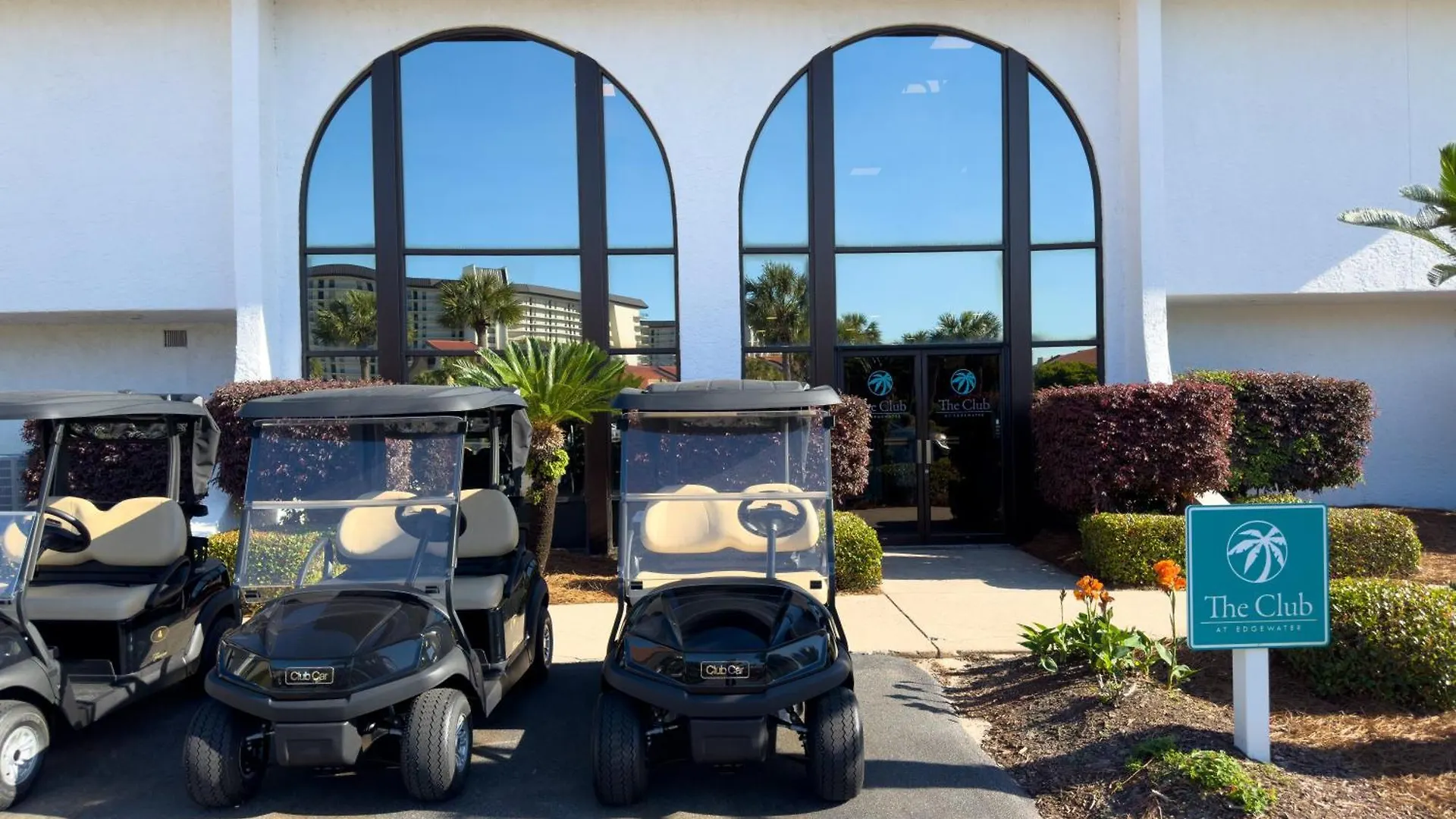 Edgewater Villa 1105 'Villa Ardea' Panama City Beach Estados Unidos
